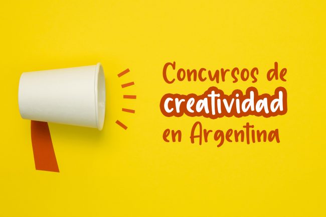 Imagen Concursos de Creatividad en Argentina