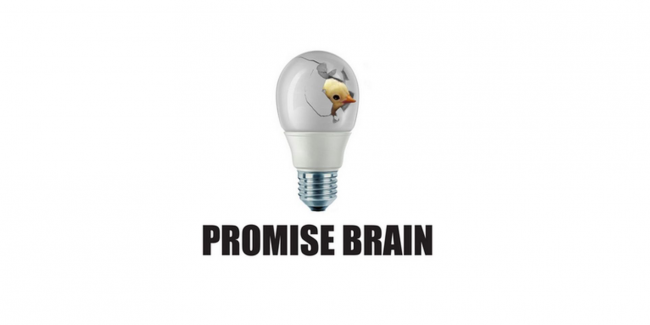 Promise Brain 2021